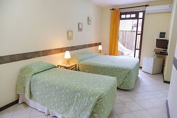 Pousada Villa Maeva Itacimirim Bagian luar foto