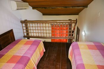 Pousada Villa Maeva Itacimirim Bagian luar foto