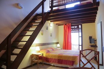 Pousada Villa Maeva Itacimirim Bagian luar foto