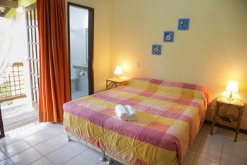 Pousada Villa Maeva Itacimirim Bagian luar foto